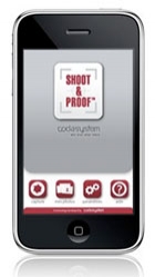 Shoot&Proof : dlivrez des preuves lgales depuis votre iPhone